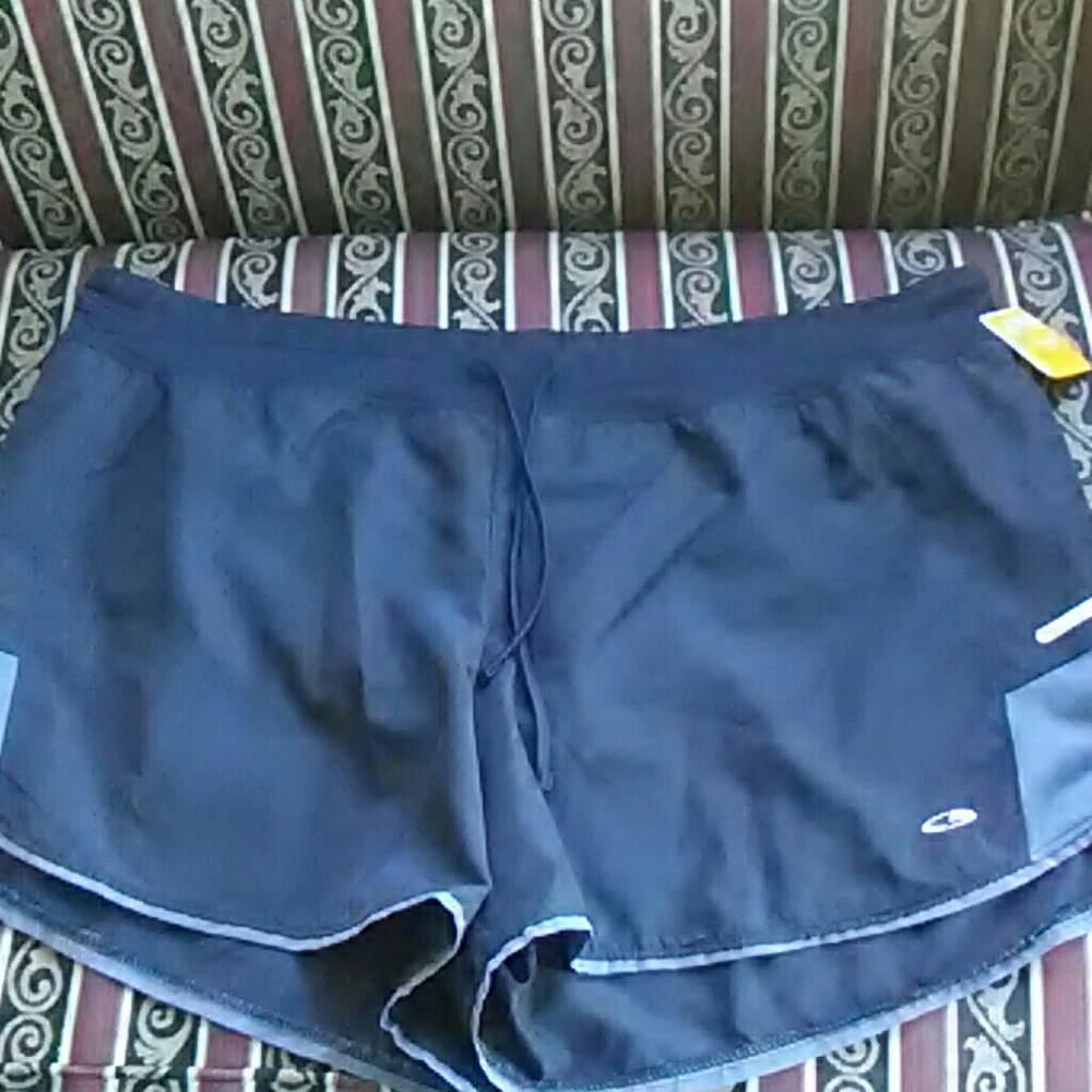 CHAMPION Active Shorts NEW